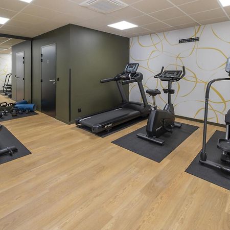 Sure Hotel By Best Western Caen Memorial Luaran gambar