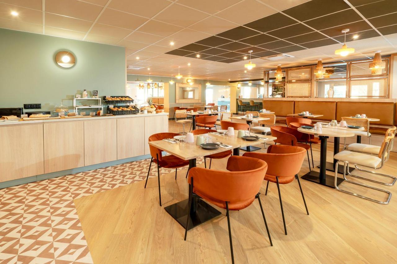 Sure Hotel By Best Western Caen Memorial Luaran gambar