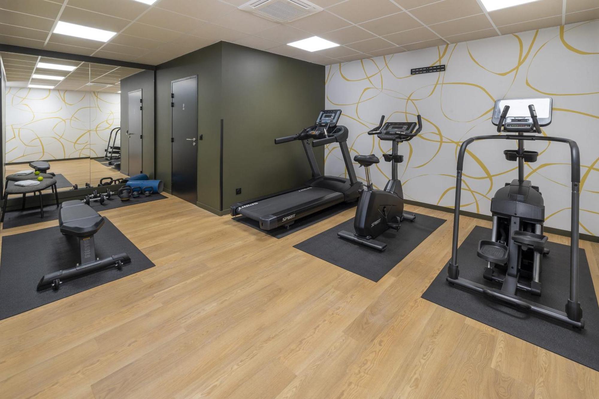 Sure Hotel By Best Western Caen Memorial Luaran gambar