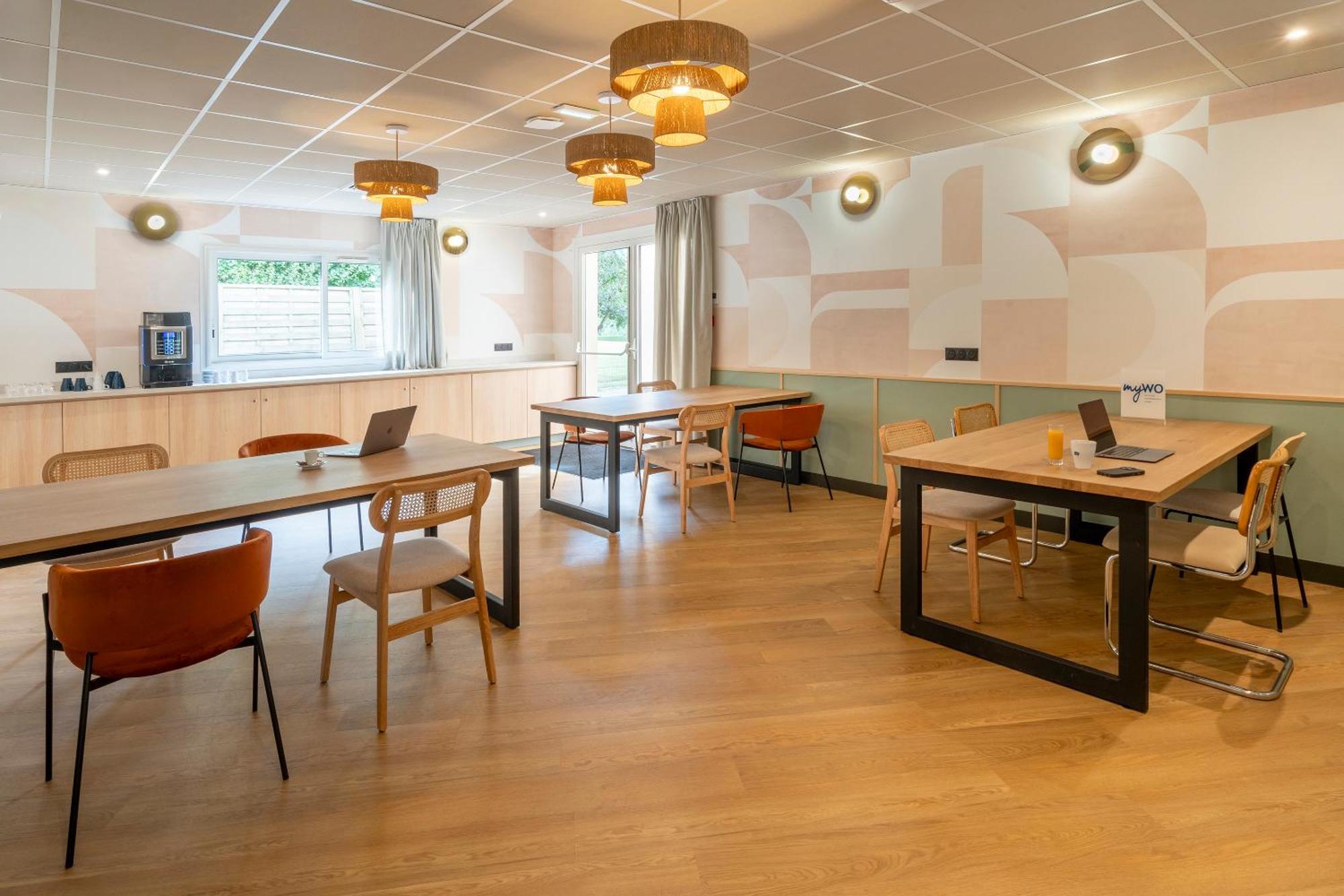 Sure Hotel By Best Western Caen Memorial Luaran gambar