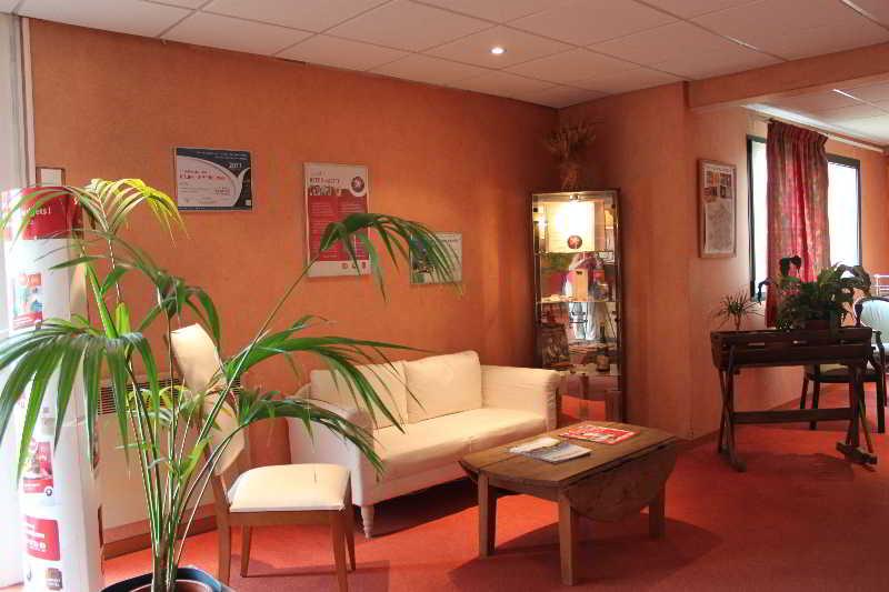 Sure Hotel By Best Western Caen Memorial Luaran gambar